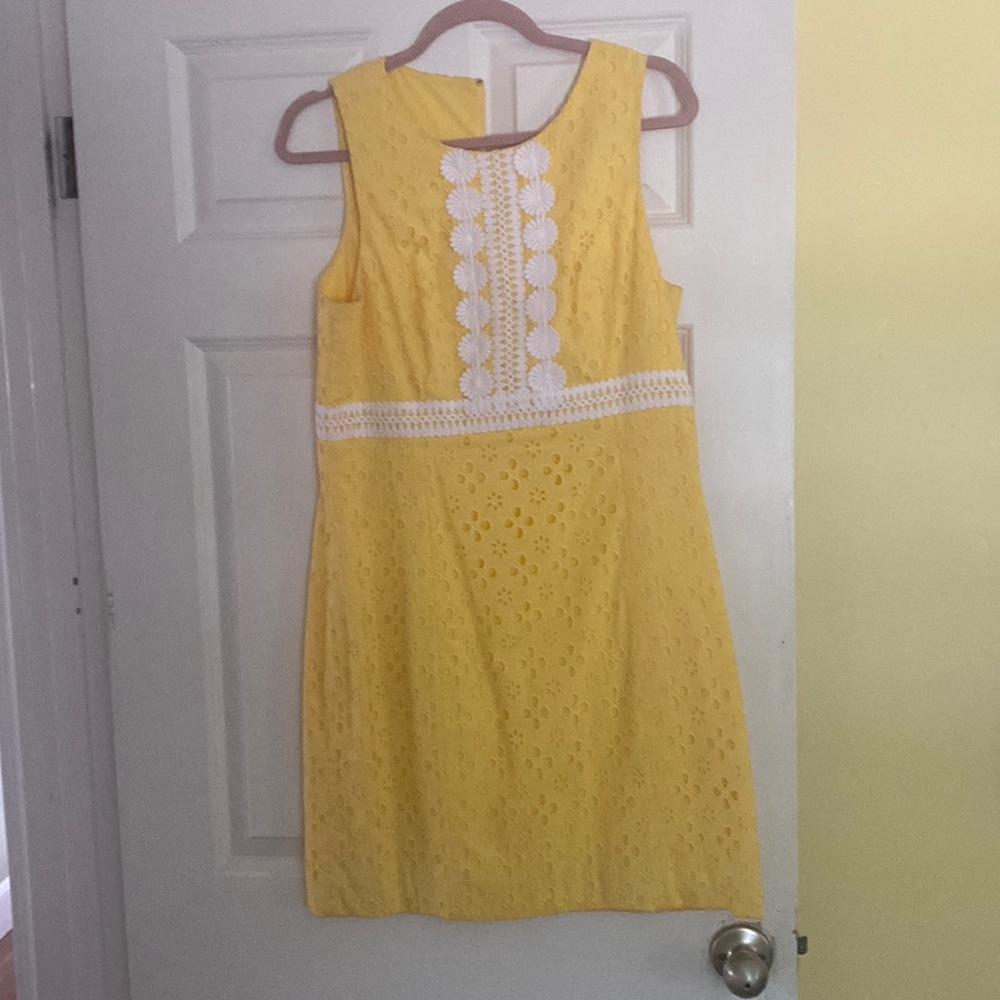Beautiful dress